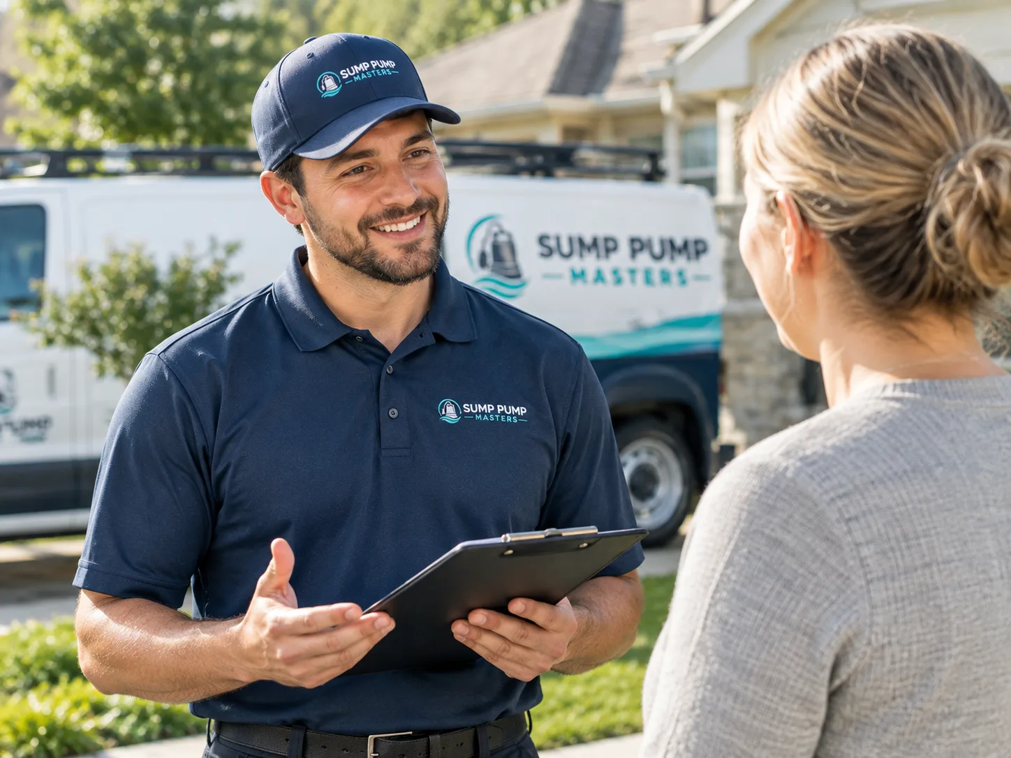 Sump Pump Repair Rosholt, SD FAQs